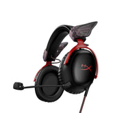 HX3D Headset Accessory - Werewolf ears